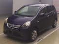 2013 Daihatsu Mira e:S