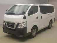 2021 Nissan NV350 CARAVAN VAN
