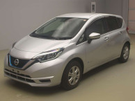 2018 Nissan Note