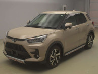 2023 Toyota Raize