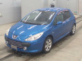 2007 Peugeot 307
