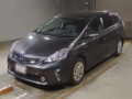 2012 Toyota Prius alpha