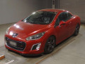 2014 Peugeot 308