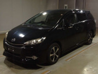2012 Toyota Wish
