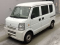 2014 Mitsubishi Minicab Van