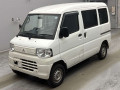 2021 Mitsubishi Minicab Miev