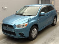 2010 Mitsubishi RVR