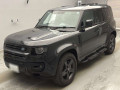 2021 Land Rover Defender