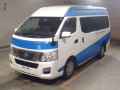 2012 Nissan NV350 CARAVAN VAN