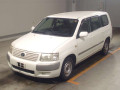 2011 Toyota Succeed Van