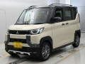 2025 Mitsubishi Delica Mini