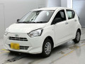 2025 Daihatsu Mira e:S