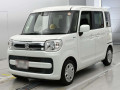 2020 Suzuki Spacia