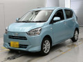 2025 Daihatsu Mira e:S