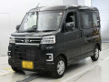 2025 Daihatsu Atrai