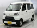 2021 Daihatsu Hijet Cargo