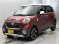 2015 Daihatsu Cast