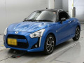 2018 Daihatsu Copen