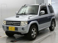 2012 Mitsubishi Pajero Mini