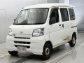 2014 Daihatsu Hijet Cargo