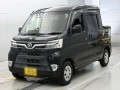 2018 Daihatsu Hijet Cargo