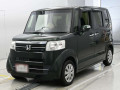2017 Honda N-BOX