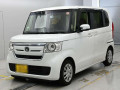 2019 Honda N-BOX