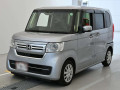 2021 Honda N-BOX
