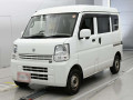 2018 Suzuki Every