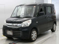 2016 Suzuki Spacia