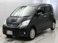 2009 Daihatsu Move