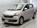 2013 Subaru Pleo Plus
