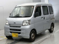 2013 Toyota Pixis Van