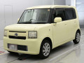 2012 Daihatsu Move Conte