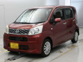 2016 Daihatsu Move