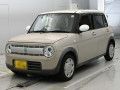 2016 Suzuki ALTO Lapin