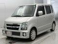 2006 Suzuki WAGON R RR