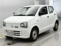 2016 Suzuki Alto