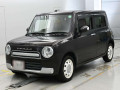 2015 Suzuki ALTO Lapin