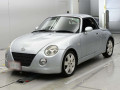 2007 Daihatsu Copen