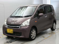 2012 Daihatsu Move