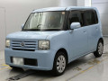 2010 Daihatsu Move Conte