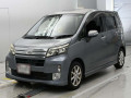 2013 Daihatsu Move