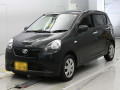 2012 Daihatsu Mira e:S