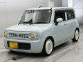 2010 Suzuki ALTO Lapin
