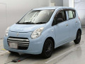 2014 Suzuki ALTO ECO
