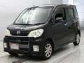 2011 Daihatsu Tanto exe