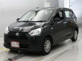 2021 Daihatsu Mira e:S