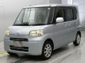 2010 Daihatsu Tanto
