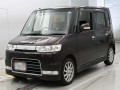 2007 Daihatsu Tanto